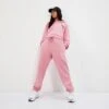 Ellesse Women's Jigono Jog Pant Pink -Ellesse 13915541 4935032510427013