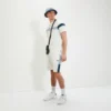Ellesse Men's Turi Short Off White 2 Ellesse Men's Turi Short Off White -Ellesse 13915840 1645032520178909