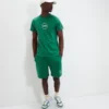 Ellesse Unisex Melodi Tee Green 1 Ellesse Unisex Melodi Tee Green -Ellesse 13915892 1865032495769604