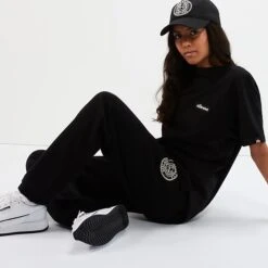 Ellesse Women's Jigono Jog Pant Black