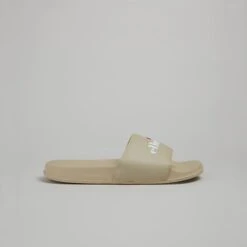 Ellesse Men's Filippo Slide Beige