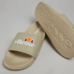 Ellesse Men's Filippo Slide Beige 9 Ellesse Men's Filippo Slide Beige -Ellesse 13915979 9875043685238949