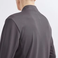 Ellesse Men's Rolbi 1/2 Zip Top Dark Grey -Ellesse 13916071 9545073477948279