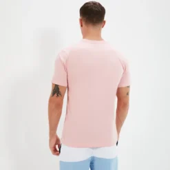 Ellesse Men's Aprel Tee Light Pink 10 Ellesse Men's Aprel Tee Light Pink -Ellesse 13916152 7875032510265772