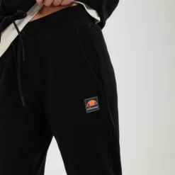 Ellesse Women's Lorina Jog Pant Black -Ellesse 13916210 1775032519998222