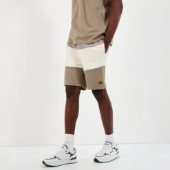 Ellesse Men's Chevy Short Grey 9 Ellesse Men's Chevy Short Grey -Ellesse 13916322 1395043694789737