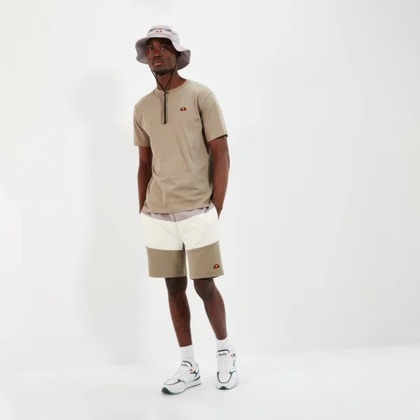 Ellesse Men's Chevy Short Grey 3 Ellesse Men's Chevy Short Grey