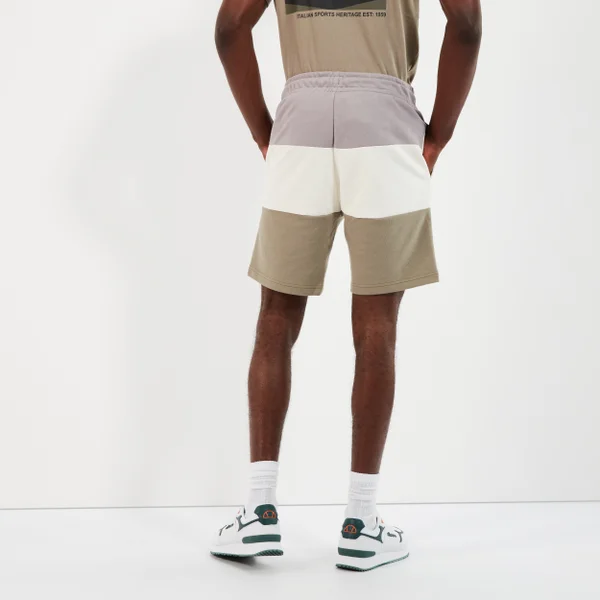 Ellesse Men's Chevy Short Grey 4 Ellesse Men's Chevy Short Grey - Image 2