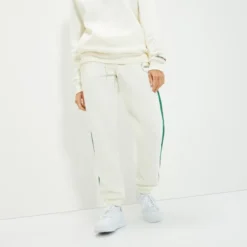 Ellesse Unisex Airla Jog Pant Off White -Ellesse 13916425 1735032506524358