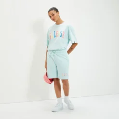 Ellesse Unisex Calipsi Tee Light Blue 15 Ellesse Unisex Calipsi Tee Light Blue -Ellesse 13916513 5125032511452698