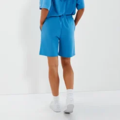 Ellesse Unisex Haven Short Blue -Ellesse 13916538 2025032511236920