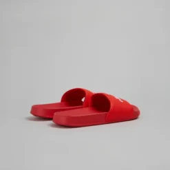 Ellesse Men's Filippo Slide Red 8 Ellesse Men's Filippo Slide Red -Ellesse 13916725 8125043685185057