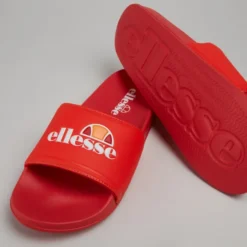 Ellesse Men's Filippo Slide Red 9 Ellesse Men's Filippo Slide Red -Ellesse 13916725 9985043685229880