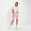 Ellesse Women's Lucini Short Light Pink 1 Ellesse Women's Lucini Short Light Pink -Ellesse 13916947 6205032512879852