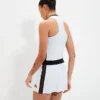 Ellesse Women's Tasilla Skort White 1 Ellesse Women's Tasilla Skort White -Ellesse 13917136 1065032507258944