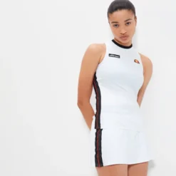 Ellesse Women's Tasilla Skort White -Ellesse 13917136 3735032507509594
