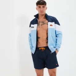 Ellesse Men's Knights Swim Short Navy -Ellesse 13917141 1905032510644435