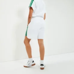 Ellesse Unisex Siepe Short White 9 Ellesse Unisex Siepe Short White -Ellesse 13917207 3665032510377504