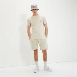 Ellesse Men's Longano Short Beige 11 Ellesse Men's Longano Short Beige -Ellesse 13917843 2075032512806229
