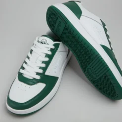 Ellesse Men's Panaro Cupsole White/Green 9 Ellesse Men's Panaro Cupsole White/Green -Ellesse 13919178 1665032513526196