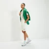 Ellesse Unisex Fontansa Short Off White -Ellesse 13919291 1015032512422910