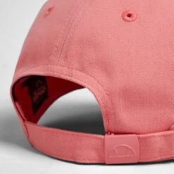 Ellesse Men's Capalo Cap Pink -Ellesse 13920037 8725043694488099