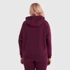 Ellesse Women's Semprevisa Hoody Dark Purple -Ellesse 13938635 1464986076255581