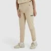 Ellesse Women's Avella Jog Pant Beige -Ellesse 13938704 1704986076420386