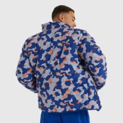 Ellesse Men's Versetto Padded Jacket Multi 8 Ellesse Men's Versetto Padded Jacket Multi -Ellesse 13938839 2054986078127686