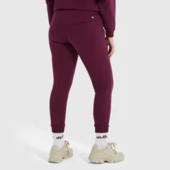 Ellesse Women's Terminillo Jog Pant Dark Purple -Ellesse 13938911 6474986076614633