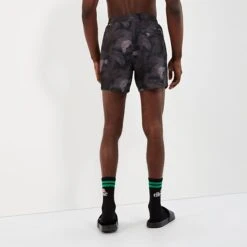 Ellesse Men's Hollin Swimshort Black -Ellesse 13967253 1325047841819604