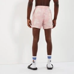 Ellesse Men's Hollin Swimshort Light Pink -Ellesse 13967301 1295047841528631