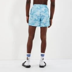 Ellesse Men's Hollin Swimshort Light Blue -Ellesse 13967433 3395047841670852