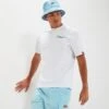 Ellesse Men's Drevino Tee White -Ellesse 13967510 1535049147891876