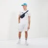 Ellesse Men's Bercy Short White 2 Ellesse Men's Bercy Short White -Ellesse 13967634 5035047841256291