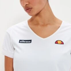 Ellesse Women's Ascalone Skort White -Ellesse 13967859 6425049115732545