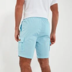Ellesse Men's Chaps Short Light Blue -Ellesse 13967904 1095047841881911