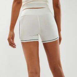 Ellesse Women's Shun Short Off White 10 Ellesse Women's Shun Short Off White -Ellesse 13968107 1795049114758562