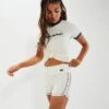 Ellesse Women's Shun Short Off White 2 Ellesse Women's Shun Short Off White -Ellesse 13968107 5815049113914656