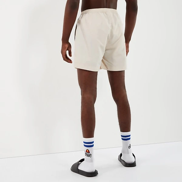 Ellesse Men's Demense Swimshort Beige 6 Ellesse Men's Demense Swimshort Beige - Image 4