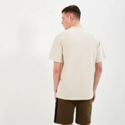 Ellesse Men's Aestas Tee Beige -Ellesse 13968681 1085049115705422