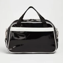 Ellesse Women's Sandia Holdall Bag Black -Ellesse 13968873 1055049114982089