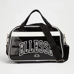 Ellesse Women's Sandia Holdall Bag Black