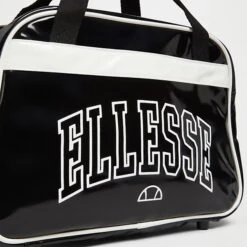 Ellesse Women's Sandia Holdall Bag Black -Ellesse 13968873 6265049115334589