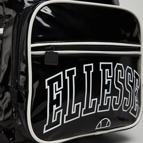 Ellesse Women's Florissa Backpack Black 5 Ellesse Women's Florissa Backpack Black - Image 3