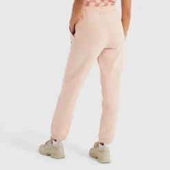 Ellesse Women's Joe Jog Pant Pink -Ellesse 14009520 1225001883184046