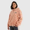 Ellesse Women's Julian Jacket Pink -Ellesse 14009550 8925001883081656