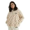 Ellesse Women's Julian Jacket Off White -Ellesse 14009560 1415001892805097