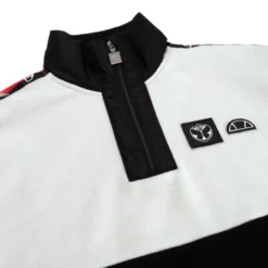 Unisex Tomorrowland X Ellesse Fleece Sweatshirt Black 10 Unisex Tomorrowland X Ellesse Fleece Sweatshirt Black -Ellesse 14237769 1425023735873191