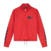 Women's Tomorrowland X Ellesse Track Top Red -Ellesse 14237778 1385023736088300